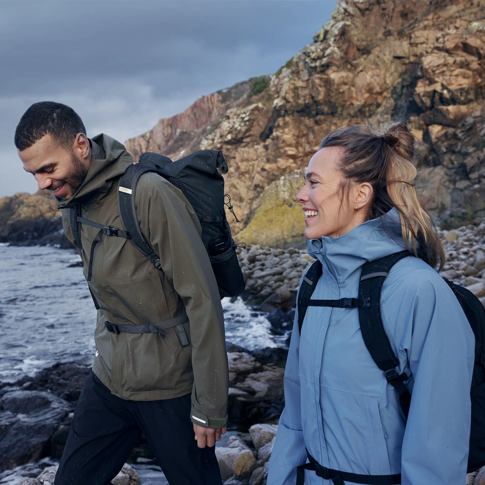 HC Hydratic Trail Trousers