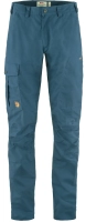 Karl Pro Zip-Off Trousers, kolor: 534 - Indigo Blue