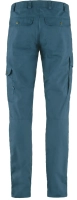 Karl Pro Zip-Off Trousers, kolor: 534 - Indigo Blue