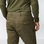 Fjallraven Sormland Tapered Trousers