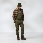 Fjallraven Sormland Tapered Trousers
