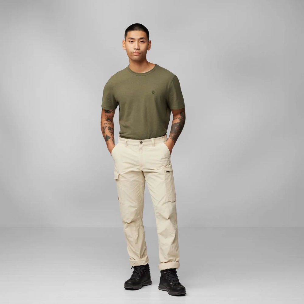 Travellers MT Trousers