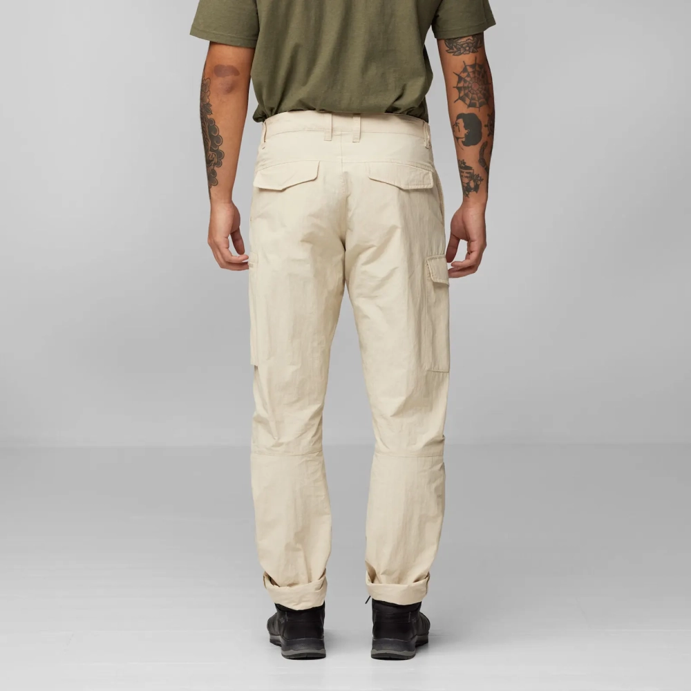 Travellers MT Trousers