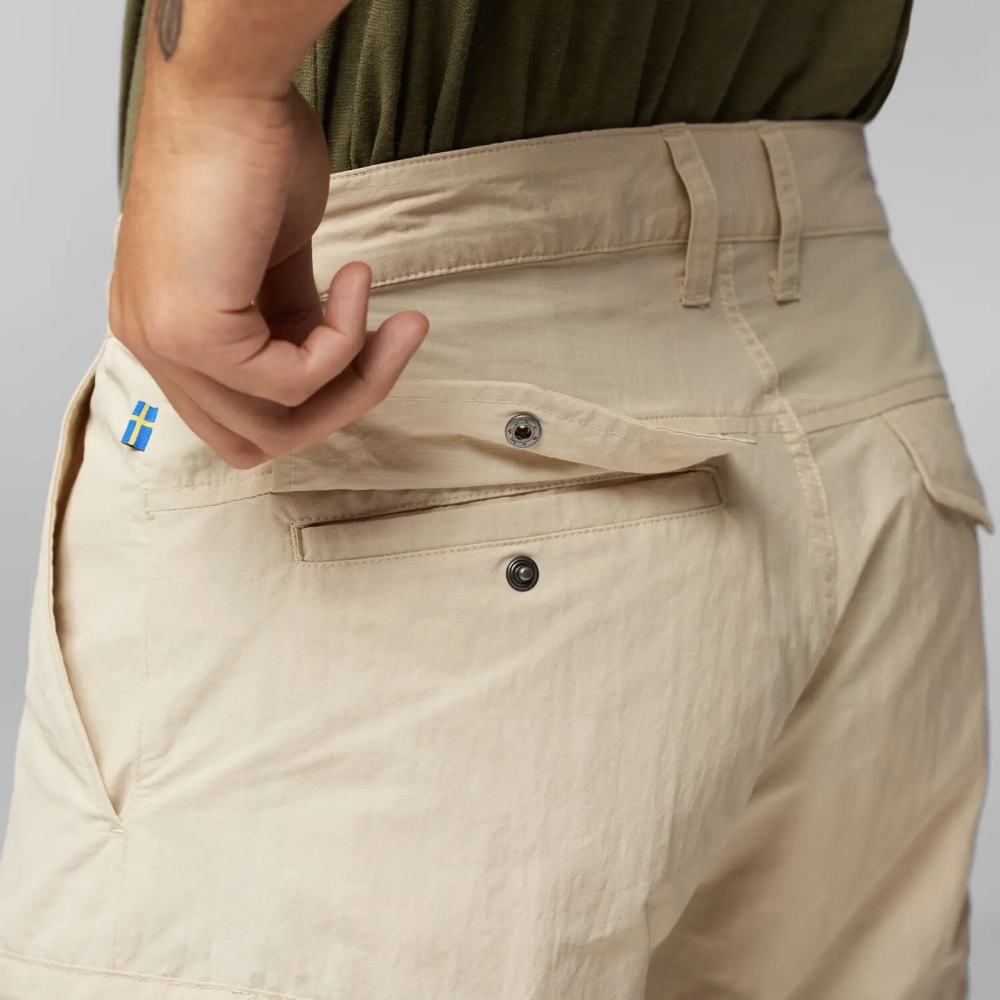 Travellers MT Trousers