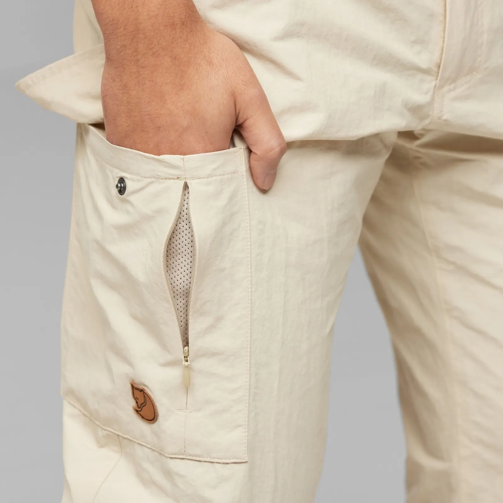 Travellers MT Trousers