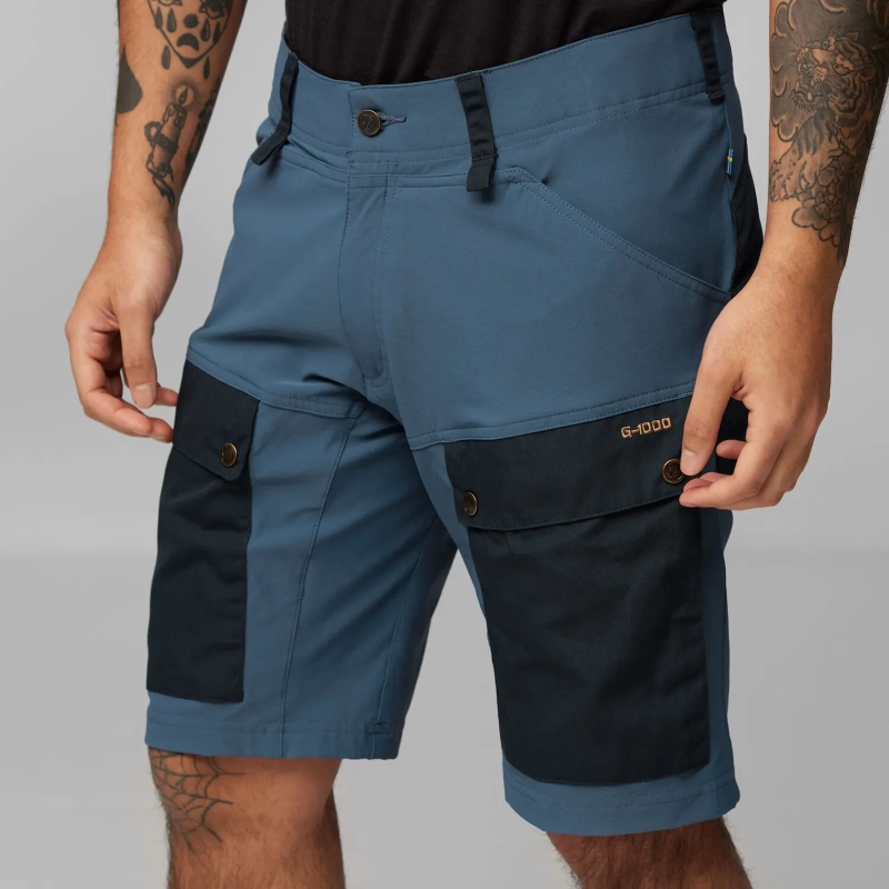 Keb Shorts