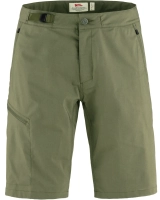 Abisko Hike Shorts, kolor: 625 - Laurel Green