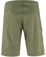 Abisko Hike Shorts, kolor: 625 - Laurel Green