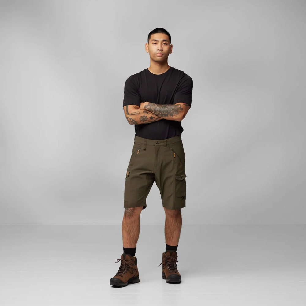Abisko Shorts