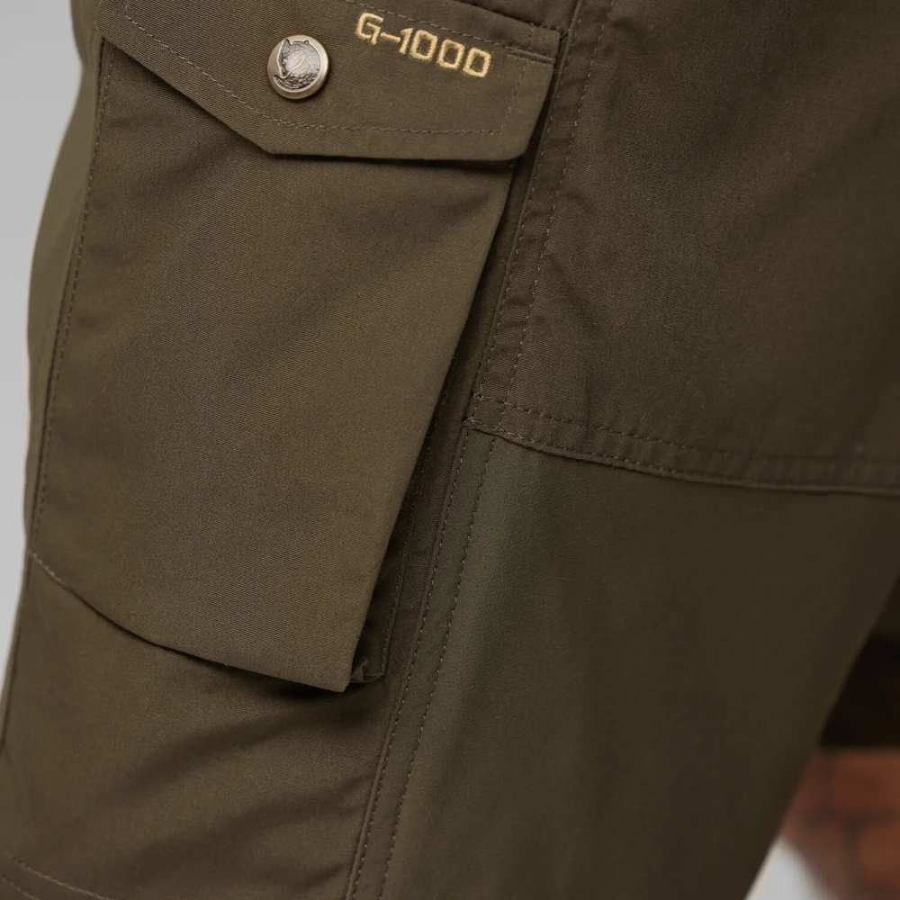 Abisko Shorts
