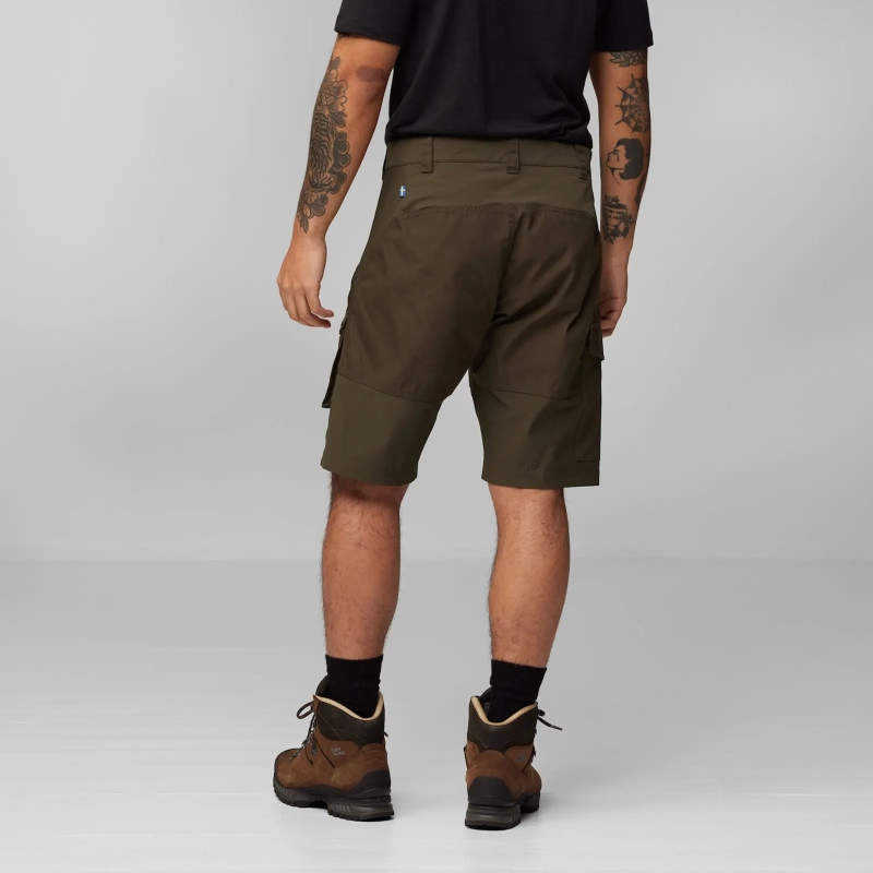 Abisko Shorts