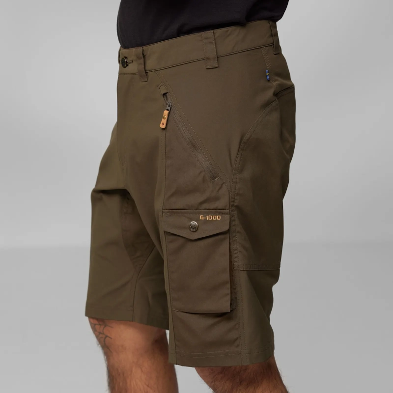 Abisko Shorts