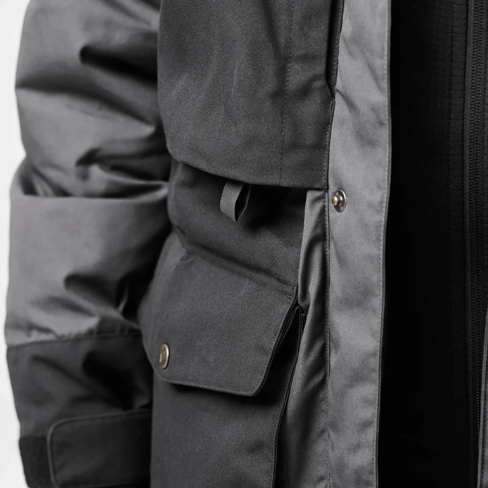 Polar Bib Trousers