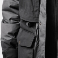 Polar Bib Trousers
