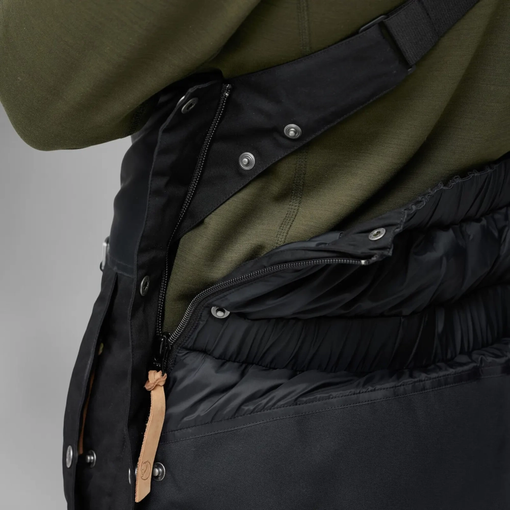 Polar Bib Trousers