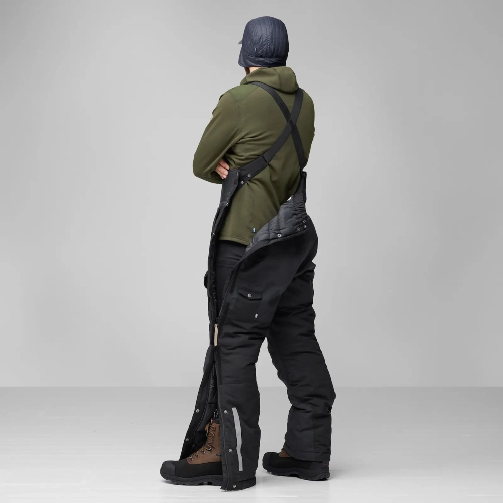 Polar Bib Trousers