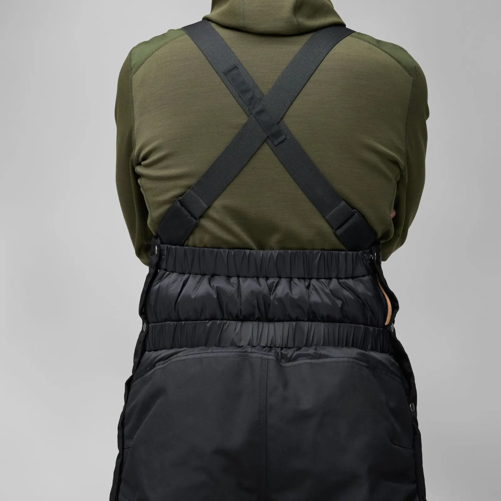 Polar Bib Trousers
