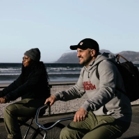 Fjallraven High Coast Lite Cap