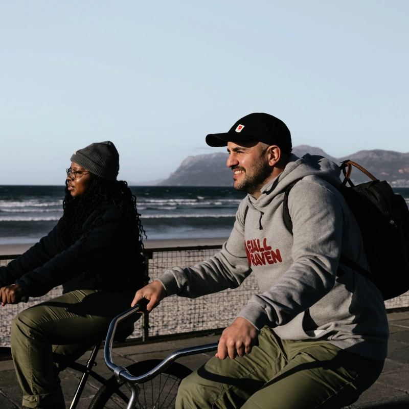 Fjallraven High Coast Lite Cap