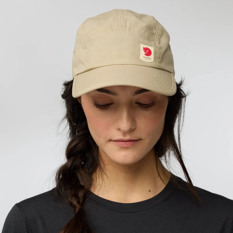 Fjallraven High Coast Lite Cap