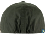 Ovik Flat Cap, kolor: 662 - Deep Forest