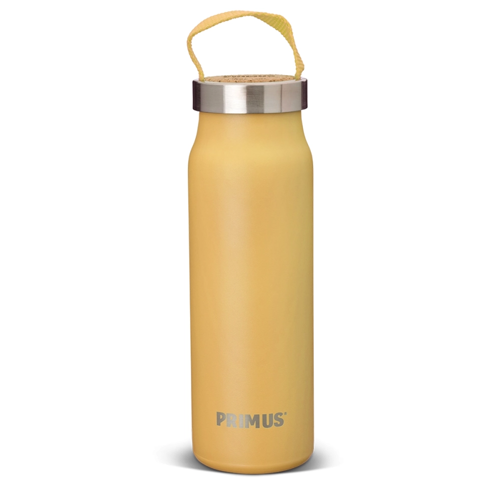 Klunken Vacuum Bottle 500 ml, kolor: Stone Gold