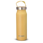 Klunken Vacuum Bottle 500 ml, kolor: Stone Gold