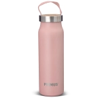 Klunken Vacuum Bottle 500 ml, kolor: Pale Peach