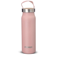 Klunken Vacuum Bottle 500 ml, kolor: Pale Peach