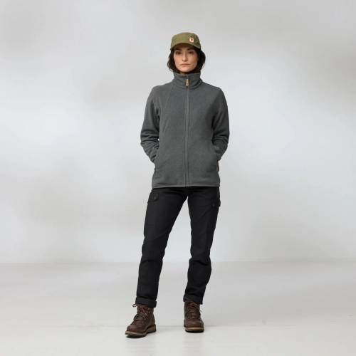 Fjallraven Stina Fleece