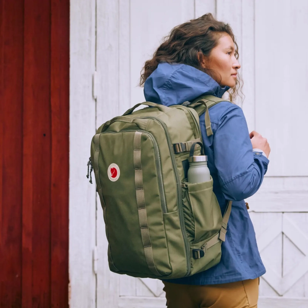 Farden Carry-On Pack
