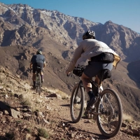 Hoja Riders Wind Jacket