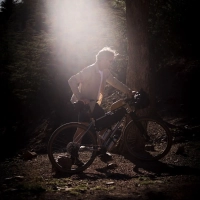Hoja Riders Wind Jacket