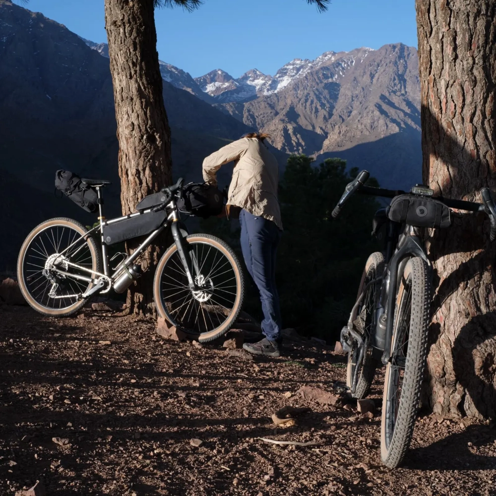 Hoja Frame Bag S