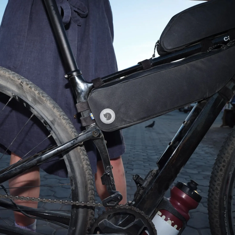 Hoja Frame Bag S