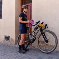 Hoja Handlebar Pocket