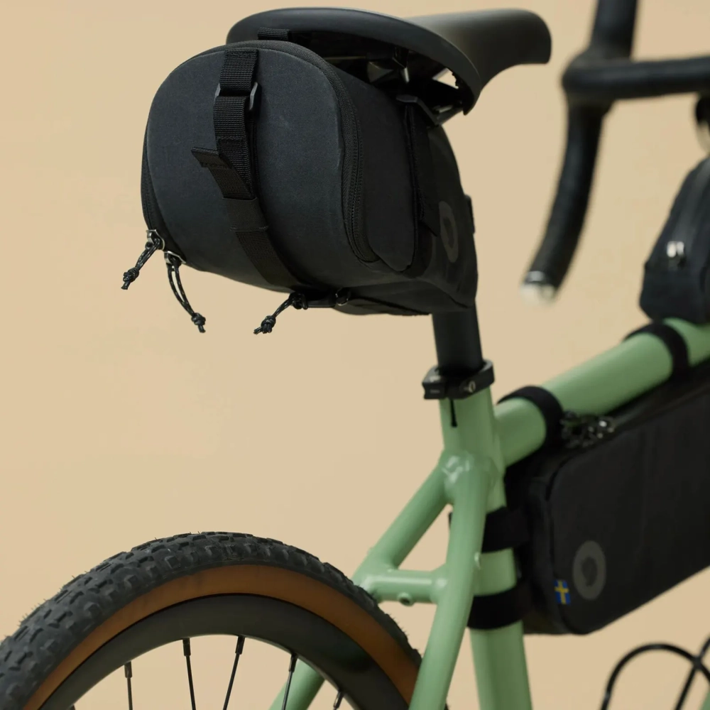Hoja Seatbag, kolor: 550 - Black