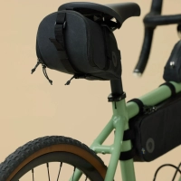 Hoja Seatbag, kolor: 550 - Black