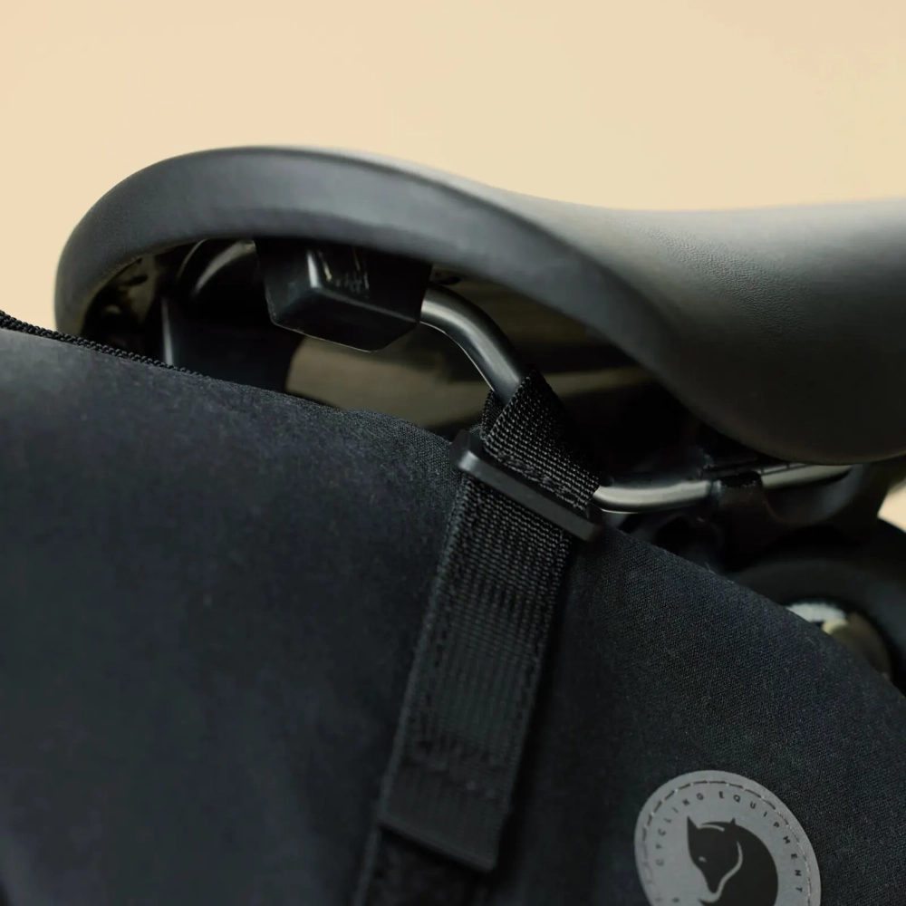 Hoja Seatbag, kolor: 550 - Black - 5