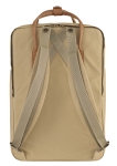 Kanken No. 2 Laptop 15 "- kolor: 220 - Sand