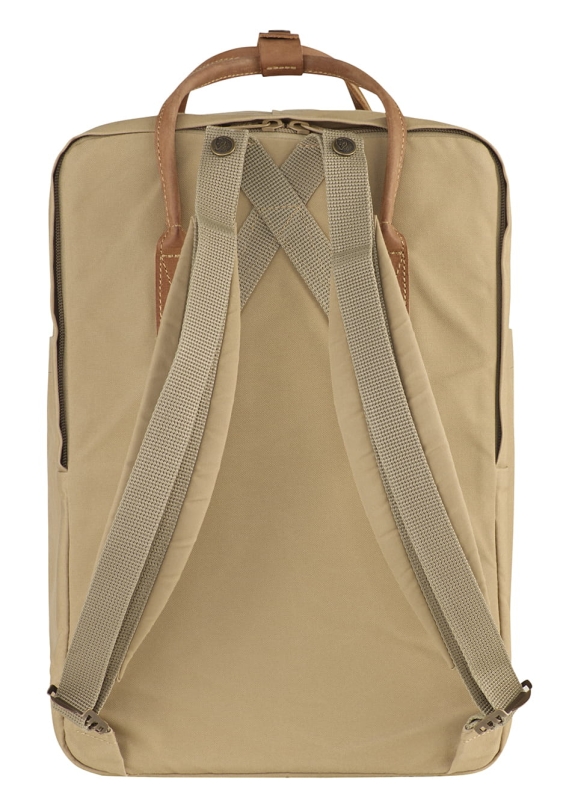 Kanken No. 2 Laptop 15 "- kolor: 220 - Sand