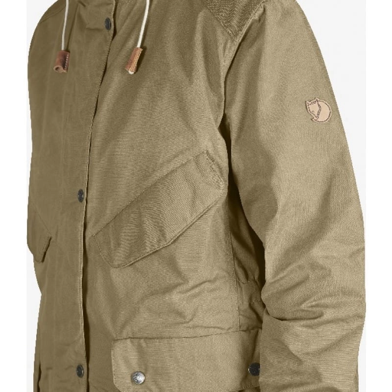 Jacket No. 68 W, kolor: 220 - Sand