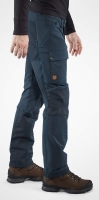 Keb Touring Regular, kolor: 638-575 - Storm-Night Sky