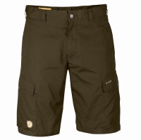 Ruaha Shorts, kolor: 633 - Dark Olive