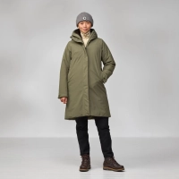 Fjallraven High Coast Hydratic Padded Parka W