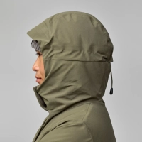 Fjallraven High Coast Hydratic Padded Parka W