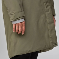 Fjallraven High Coast Hydratic Padded Parka W