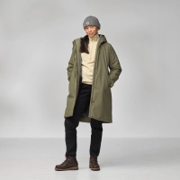 Fjallraven High Coast Hydratic Padded Parka W