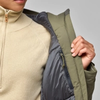 Fjallraven High Coast Hydratic Padded Parka W