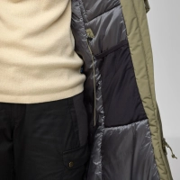 Fjallraven High Coast Hydratic Padded Parka W